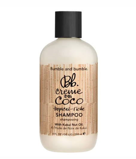 shampoing coco