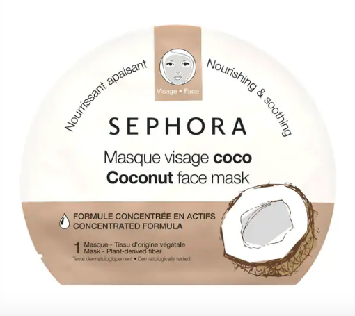 masque coco