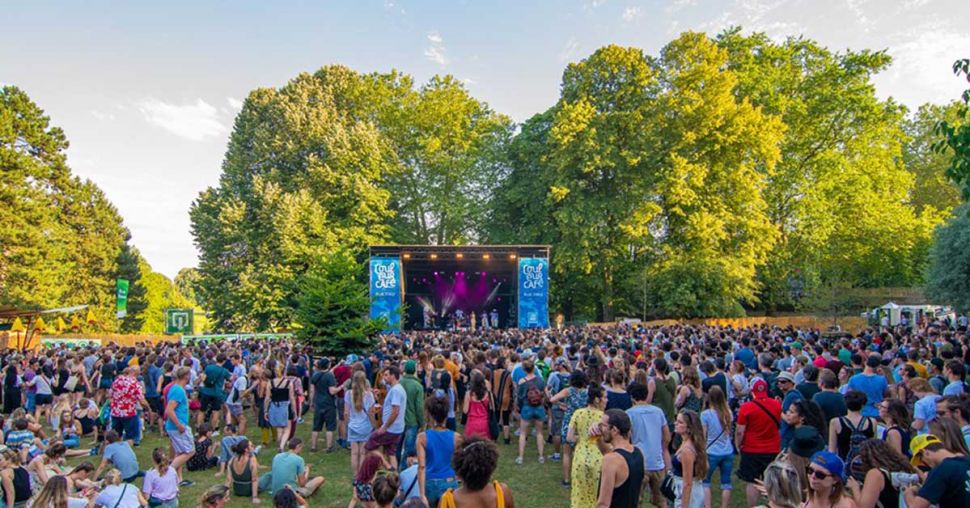 Le festival Couleur Café: c’était comment?