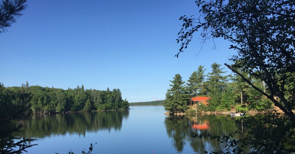 L’aventure en famille ? En route vers le Québec sauvage