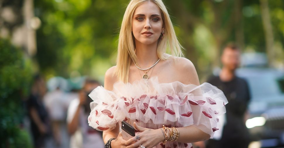 On sait enfin quand sortira le documentaire de Chiara Ferragni (et c’est très bientôt)