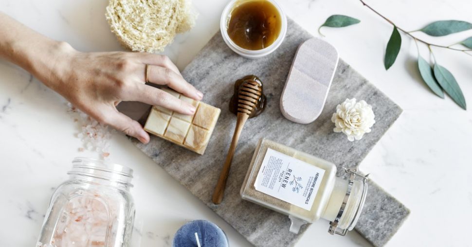 Cozy Bee : bientôt une boutique de cosmétiques en vrac à Liège