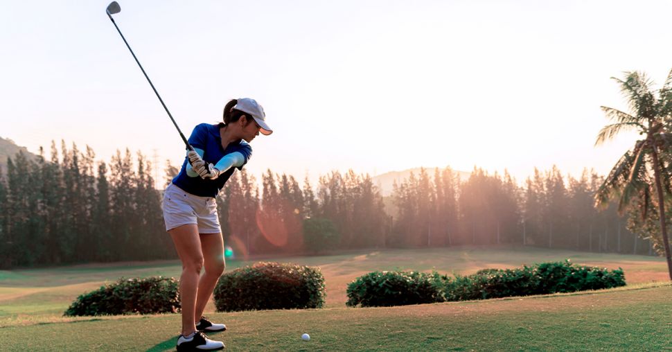 La troisième édition de la ELLE Golf CUP By Louis Widmer: c’était comment ?