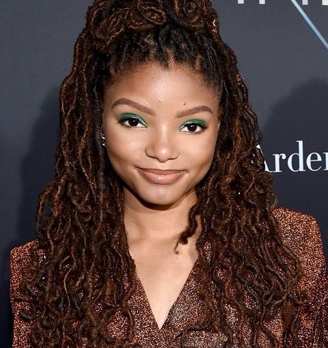 Qui est Halle Bailey, la nouvelle Ariel de Disney ?