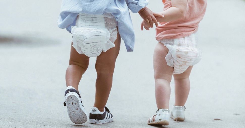 Quelles couches choisir pour votre bébé ?