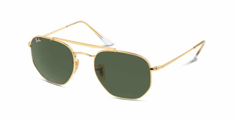 Lunettes de soleil, Ray-Ban