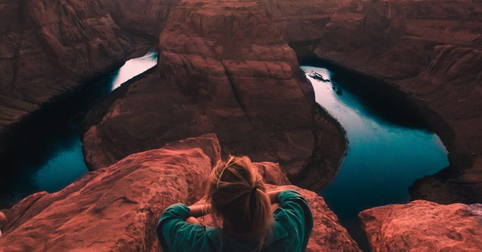 Les lieux instagrammables ruinés par les instagrammeurs