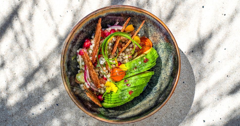 Wecandance x Boerentrots : une cuisine festivalière alléchante