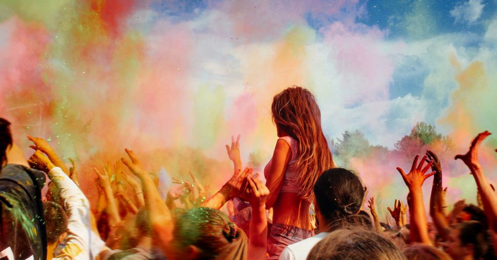 Top 5 des festivals hors Belgique