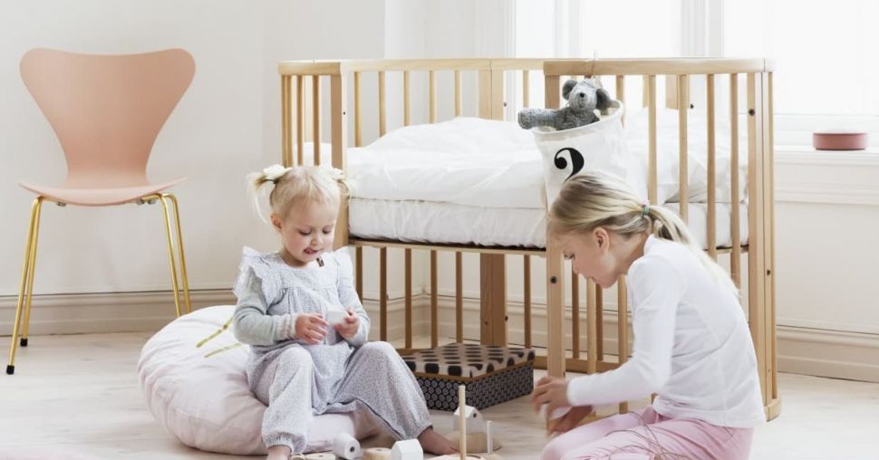 5 achats indispensables pour la chambre d’un enfant