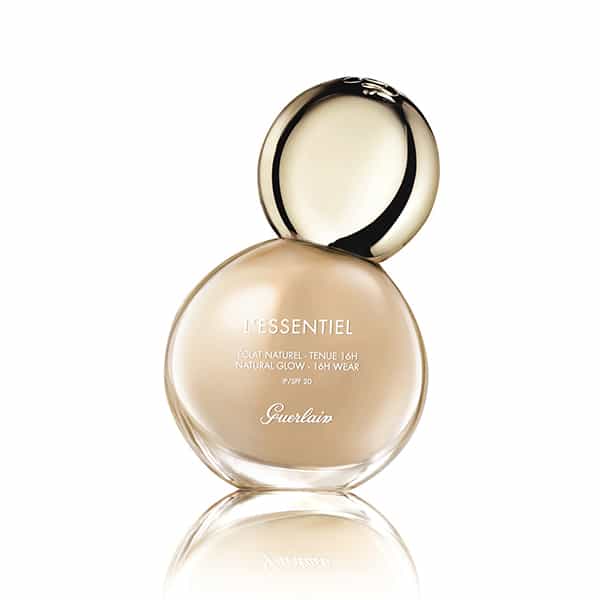 fond de teint guerlain