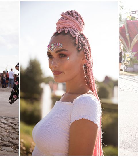 Tomorrowland 2019: quels étaient les meilleurs looks ?