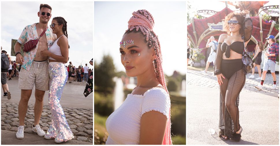 Tomorrowland 2019: quels étaient les meilleurs looks ?