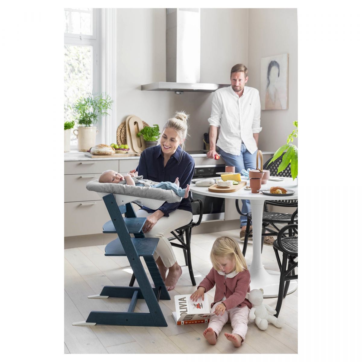 Tripp Trapp | Stokke