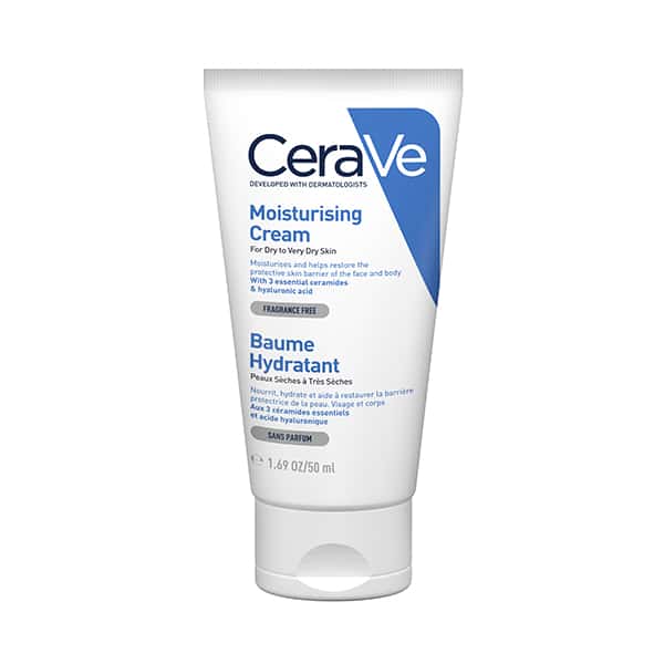 baume hydratant cerave