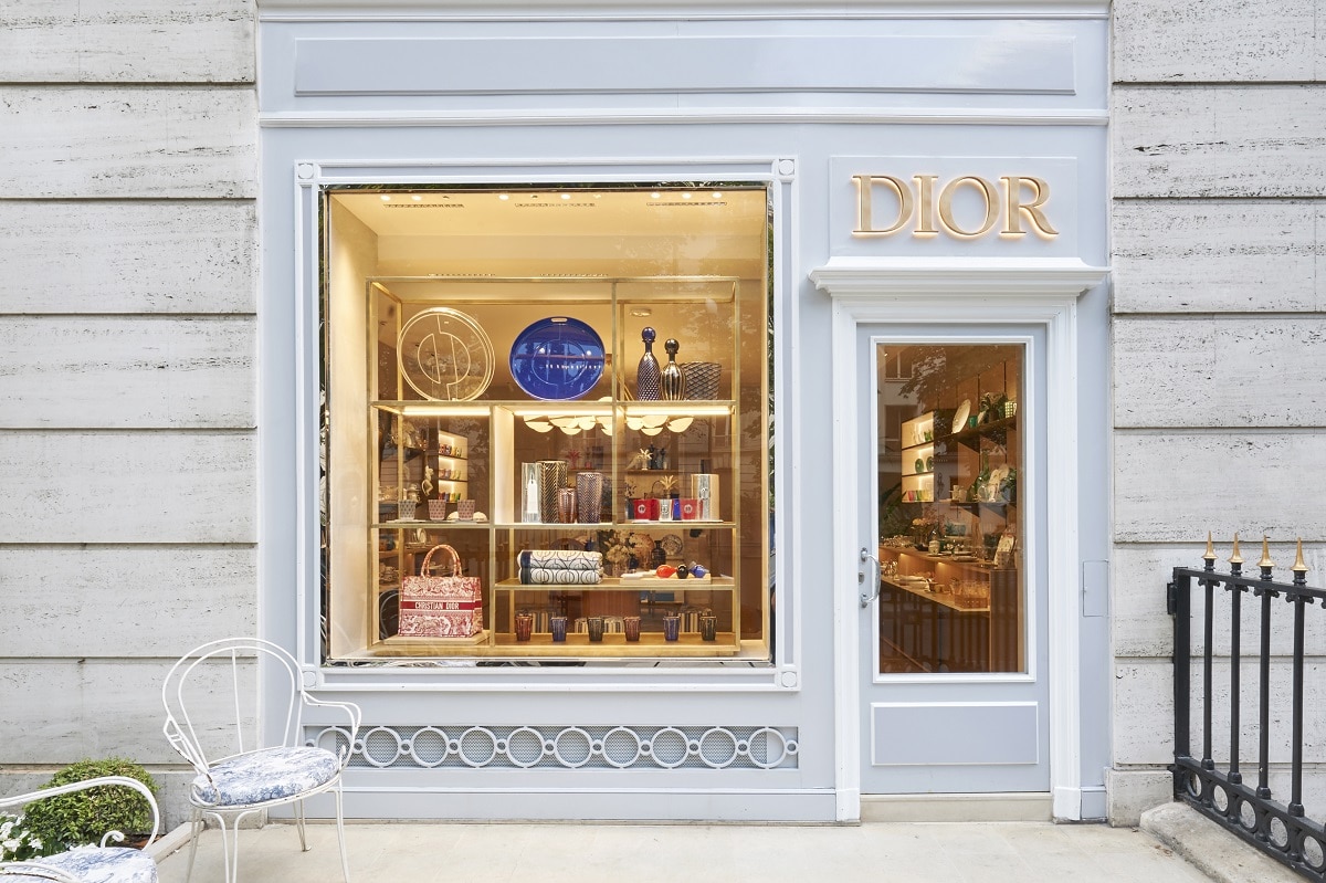 Dior Maison