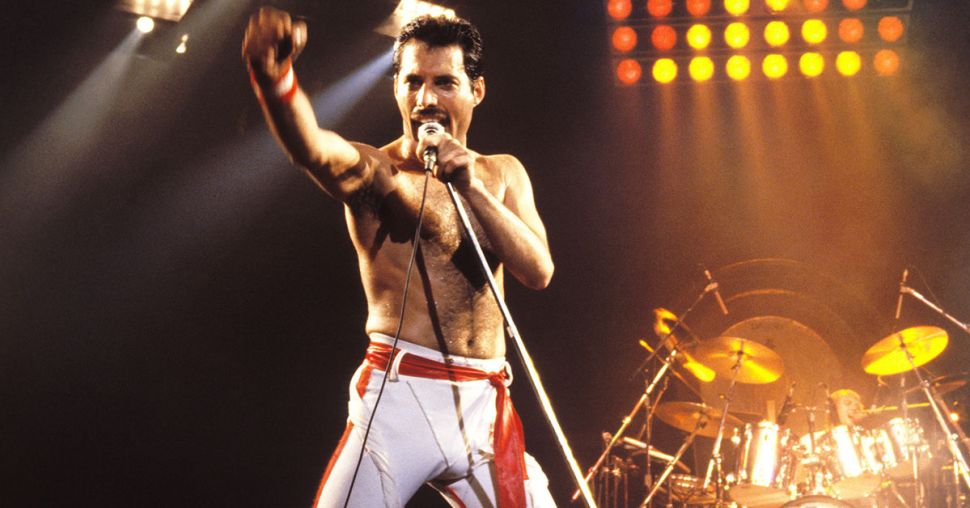 Hard Rock Café lance un milkshake Freddie Mercury pour lutter contre le sida