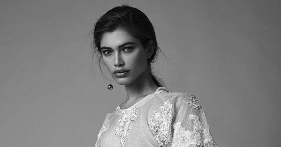 Valentina Sampaio : premier mannequin transgenre pour Victoria’s Secret