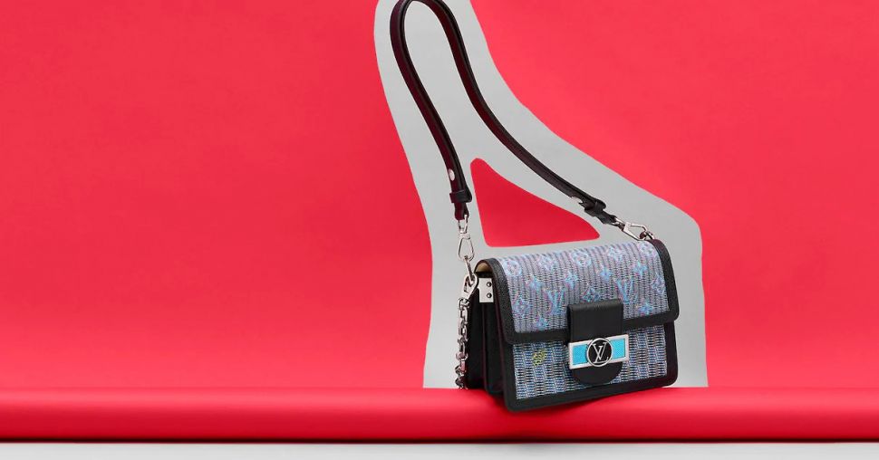 Monogram LV POP : quand mode et culture se rencontrent