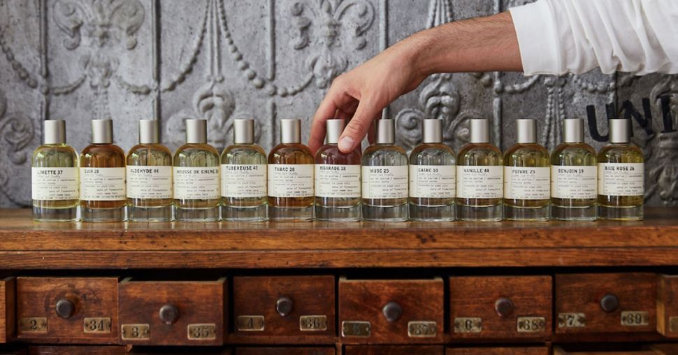 Le Labo dévoile deux nouveaux parfums très (très) exclusifs