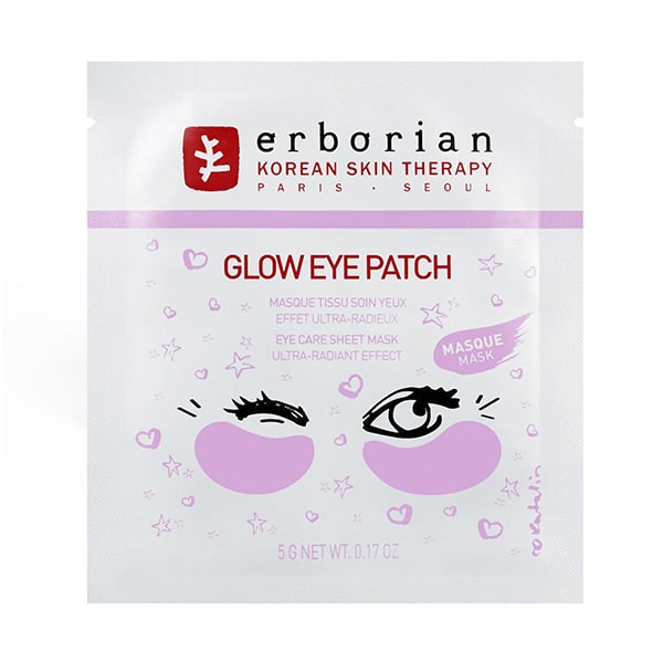 sheet mask erborian