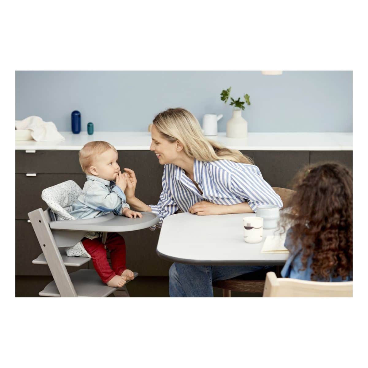 Tripp Trapp | Stokke