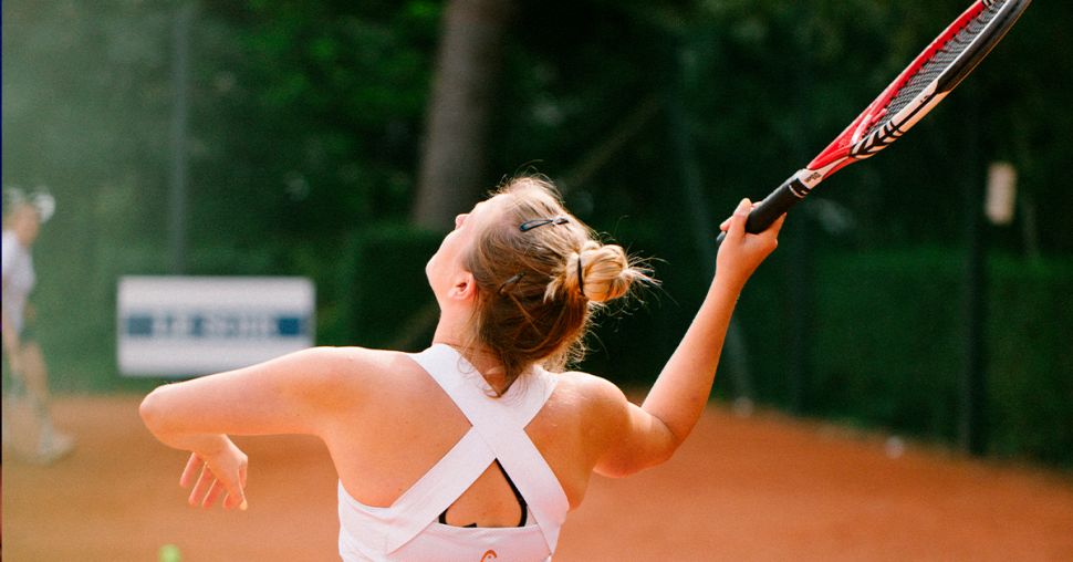 La ELLE Tennis Cup 2019, c’était comment ?