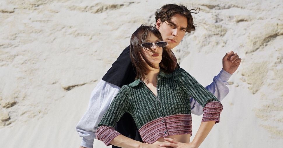 The Pirouettes : le duo good vibes de la pop française