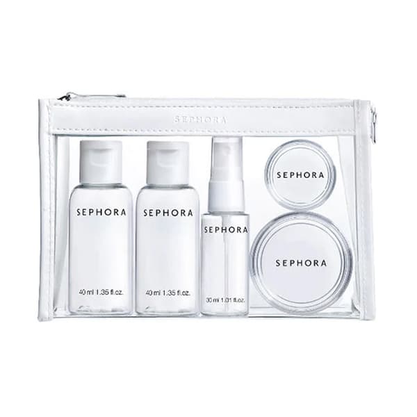 trousse voyage sephora