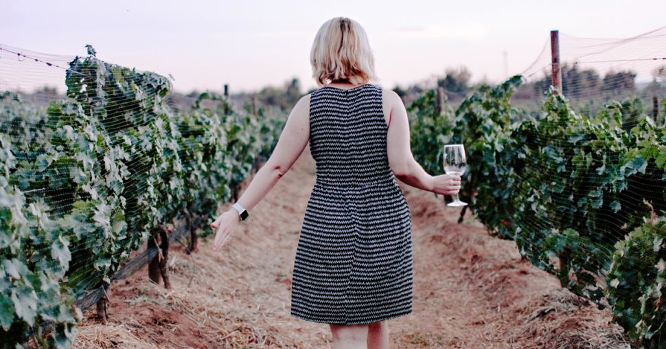 « Vigneronnes »: un livre pour en finir avec les clichés sur les femmes et le vin