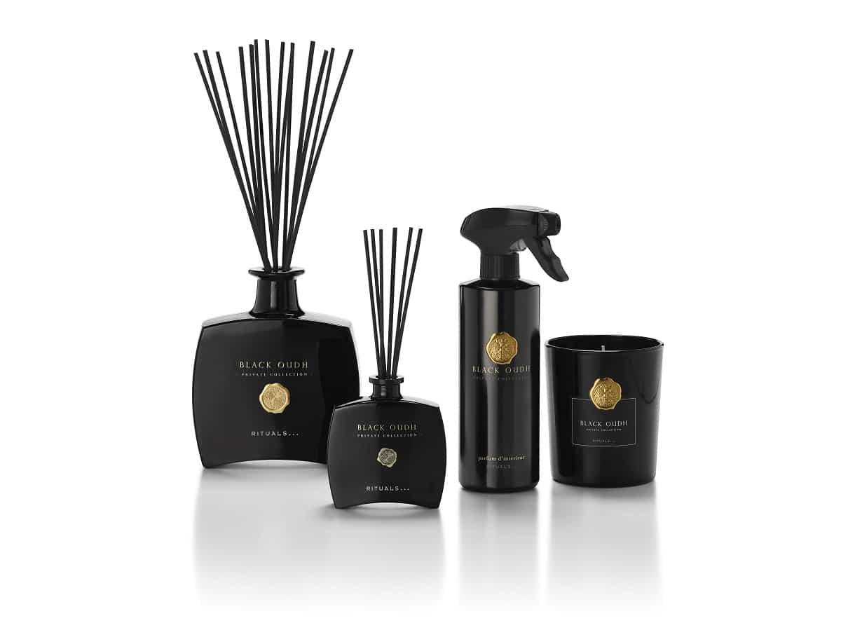 Rituals Parfums