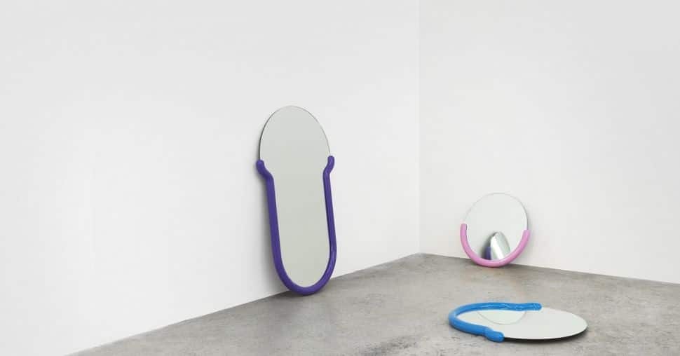 Normann Copenhagen lance une collection d’art!