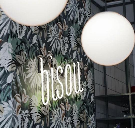 Bons baisers de Bistro Bisou à Namur