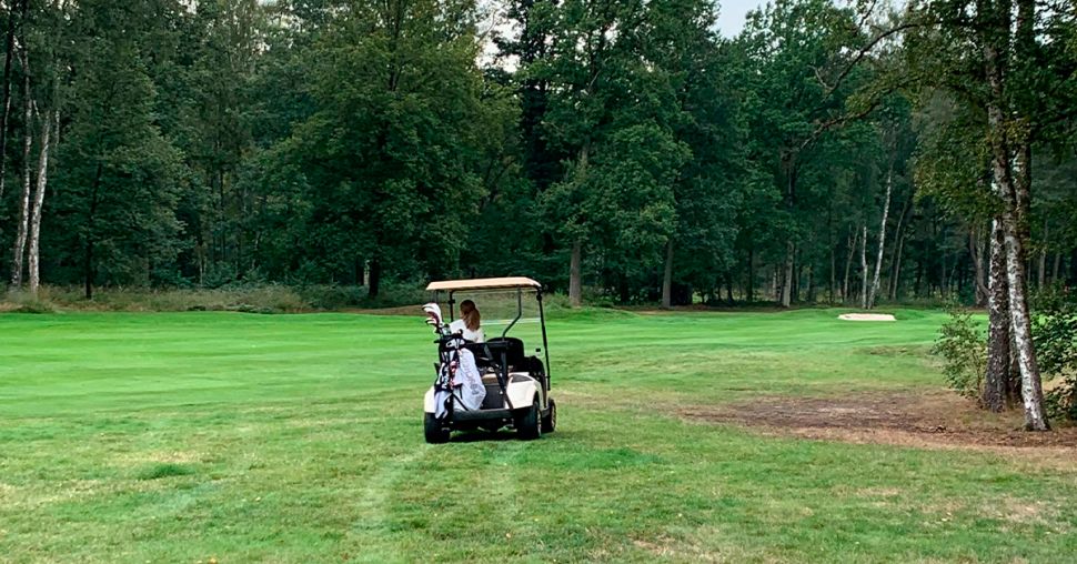 La quatrième édition de la ELLE Golf CUP By Louis Widmer 2019: c’était comment ?