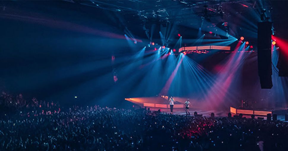 Back in the Dayz fête ses 10 ans : la soirée de la rentrée à ne pas rater