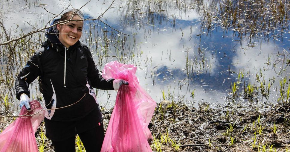 River Cleanup : ensemble, sauvons nos mers et nos océans