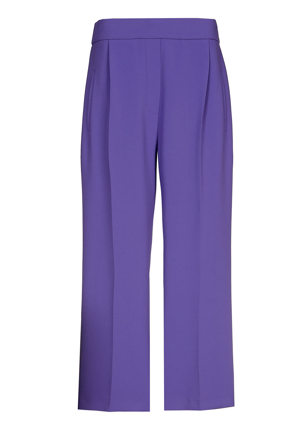 pantalon violet