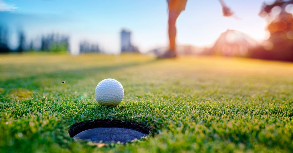 Inscrivez-vous à la ELLE Golf Cup de ce 7 octobre au Royal Golf Club des Fagnes