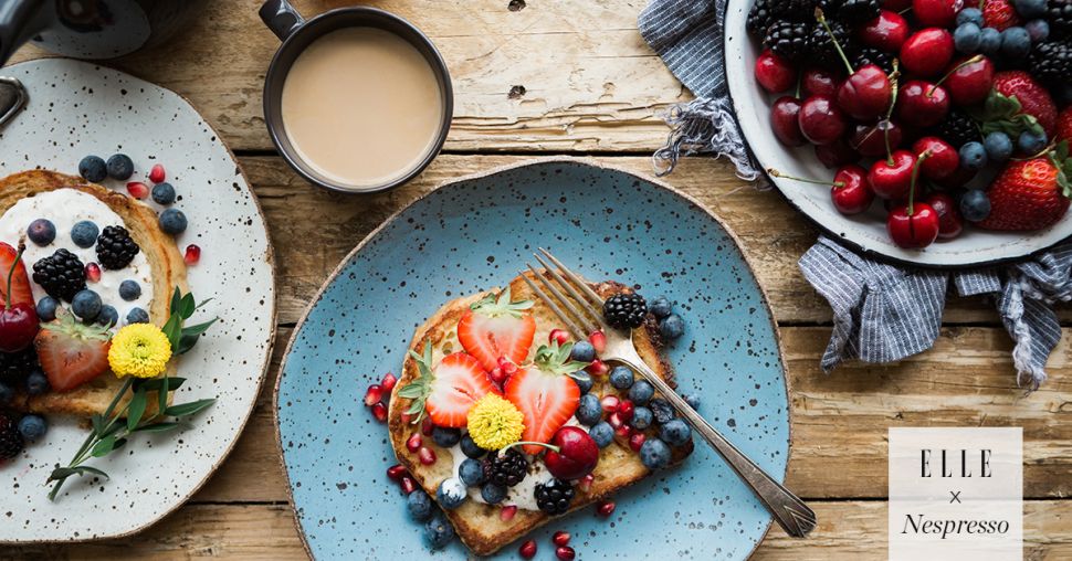 Quel petit-déjeuner est fait pour vous ?