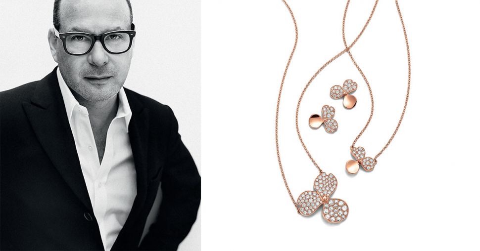 Reed Krakoff chez Tiffany & Co: Comment concilier le passé et le présent ?