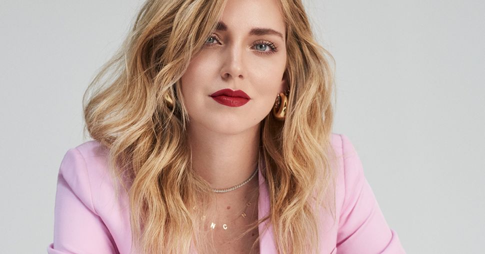 Chiara Ferragni, l’interview sans filtre : “Je suis une éternelle insatisfaite”