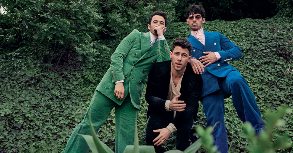 Les Jonas Brothers sont de retour : où les voir en concert en Belgique ?