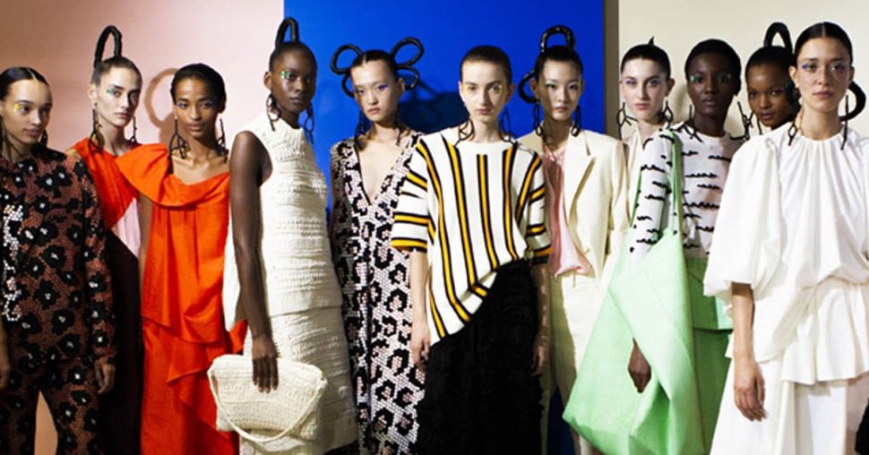 Fashion weeks : les points forts du printemps 2020