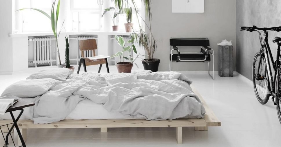 Le futon fait-il son grand retour?