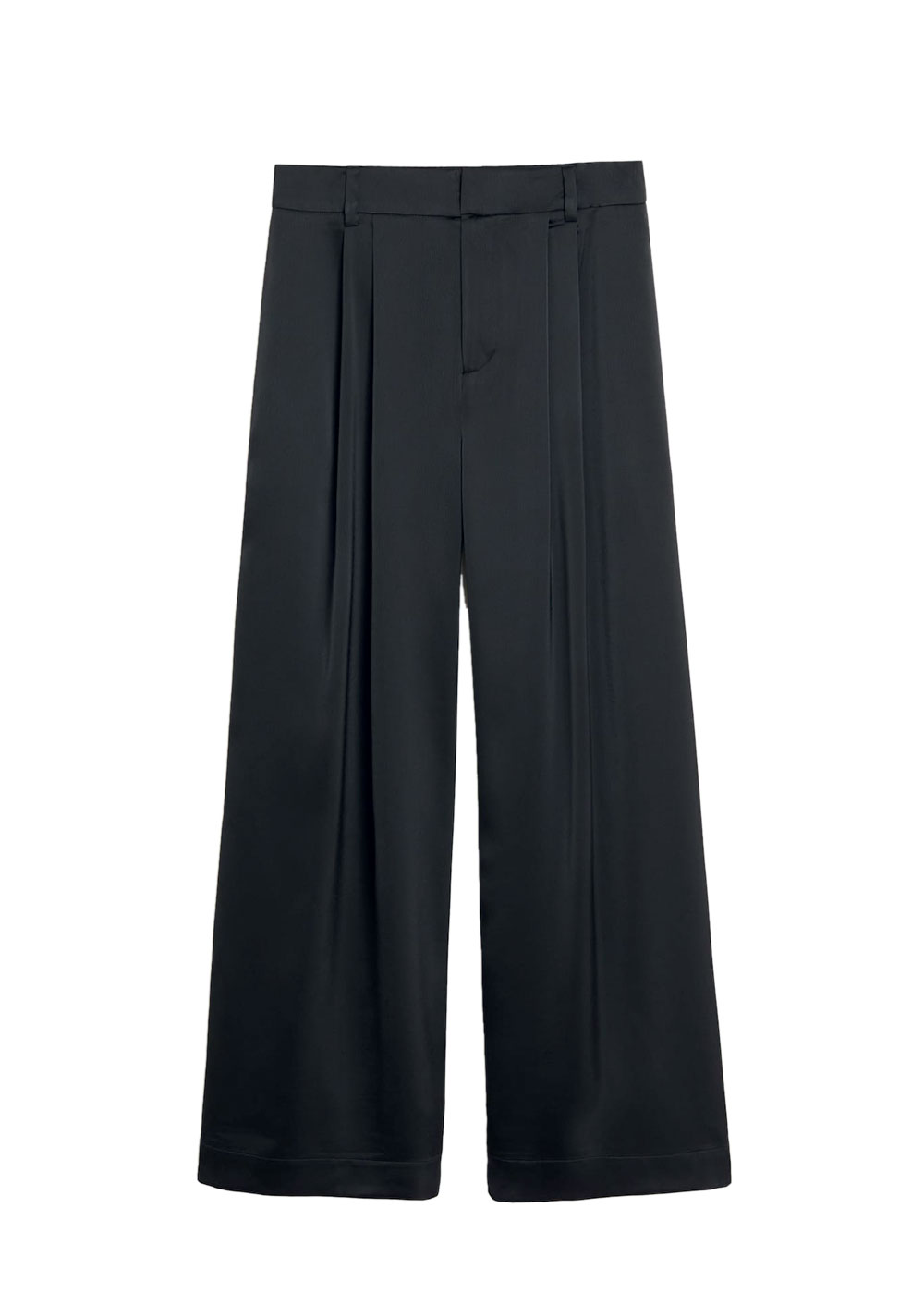 Pantalon palazzo Mango