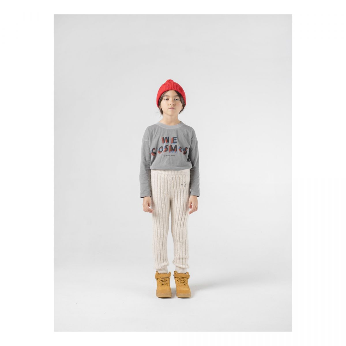 Hiver kids