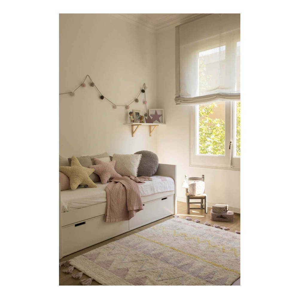 Chambre Enfant