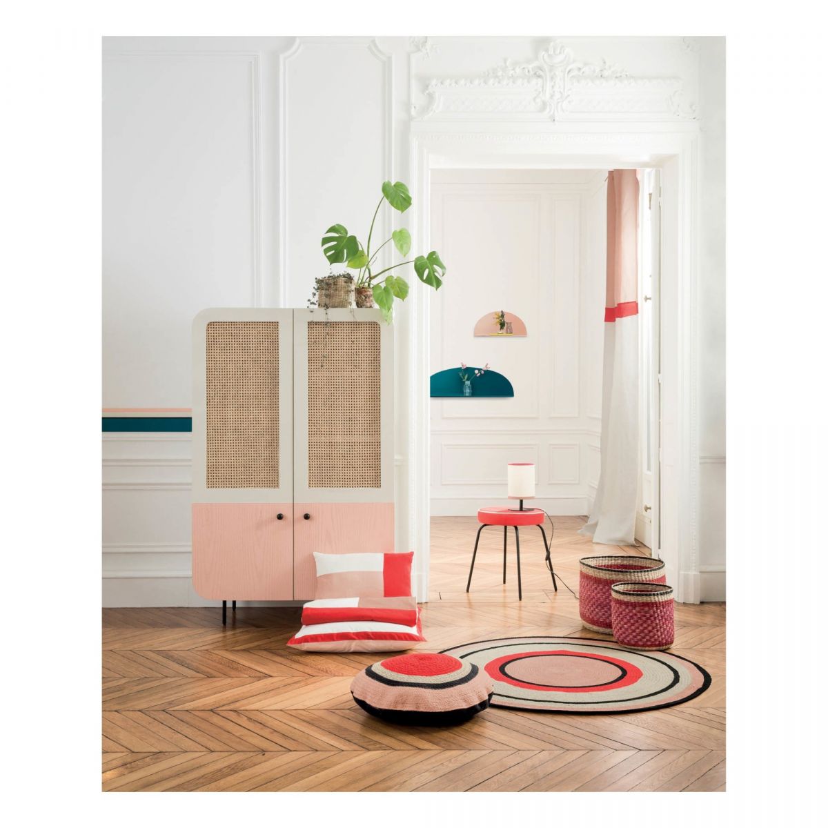 Chambre Enfant