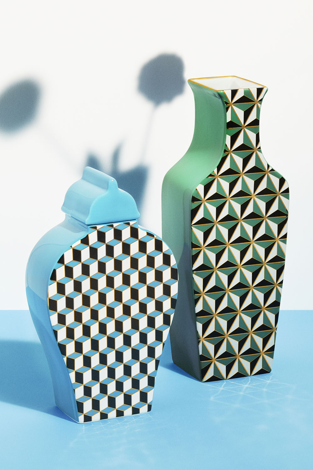 vases Jonathan Adler