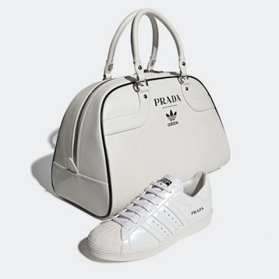 adidas x prada collab